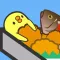 およげ!エビフライちゃん