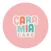 Cara Mia Cake