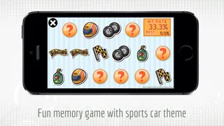 Whopping Sports Cars — The photo and video app for kids and toddlers سکرین شاٹس