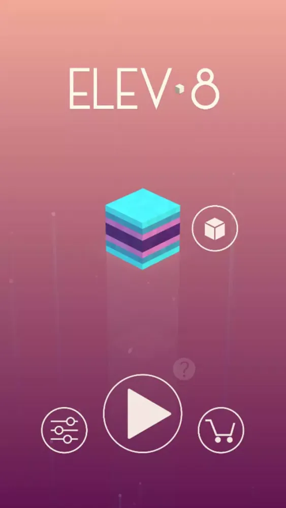 Captures d'écran de Elev8