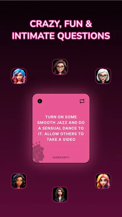 صور For The Girls: Night Out Games