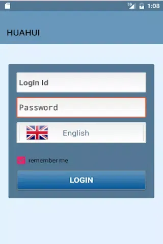 HUAHUI MEMBER Screenshots