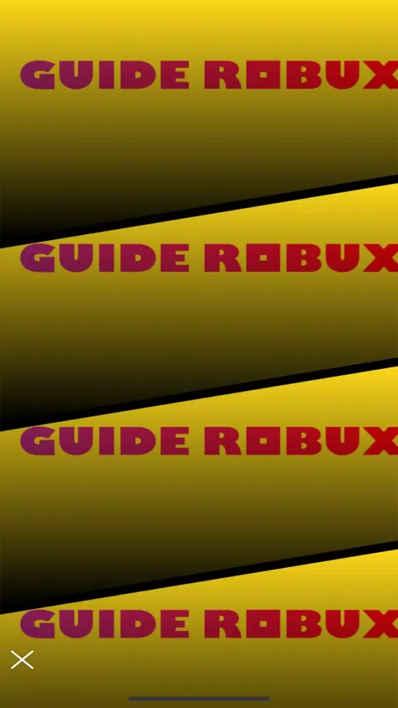 Zrzuty ekranu Quiz For Robux Pro Guide