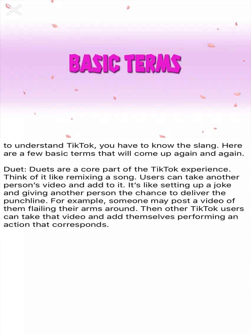 Tangkapan skrin Quiz for Fans TKT iPad 