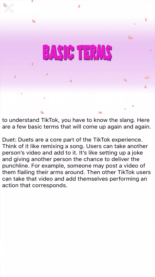 Tangkapan skrin Quiz for Fans TKT