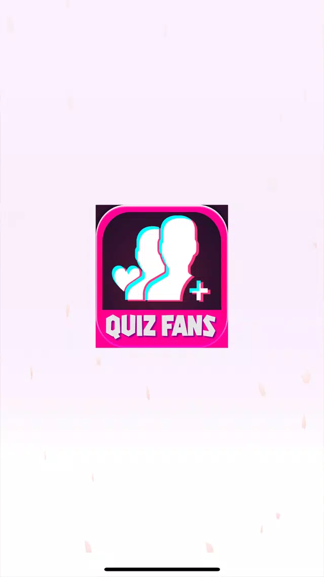 Tangkapan skrin Quiz for Fans TKT