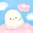 Mochi Jump - Into infinity Mochi Jump - Into infinity