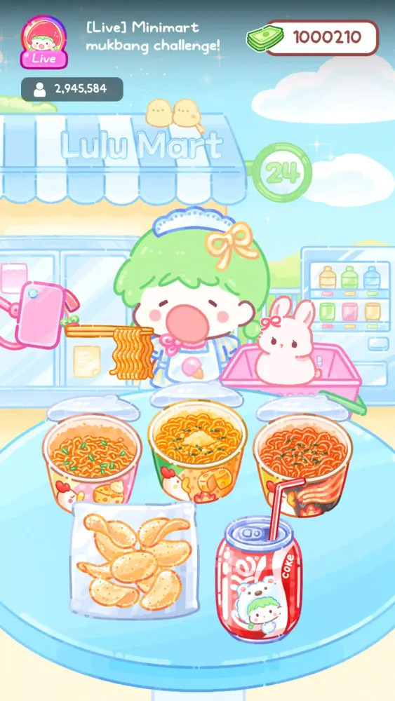 Tanghulu Master APK for Android Download - PGYER APKHUB
