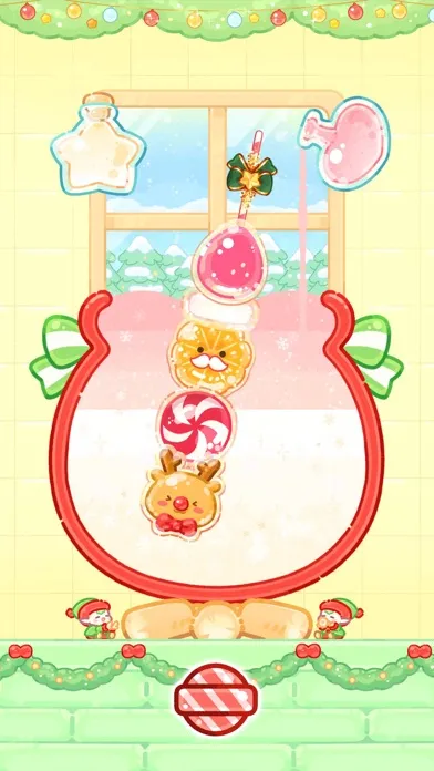 Tanghulu Master - Candy ASMR Screenshots