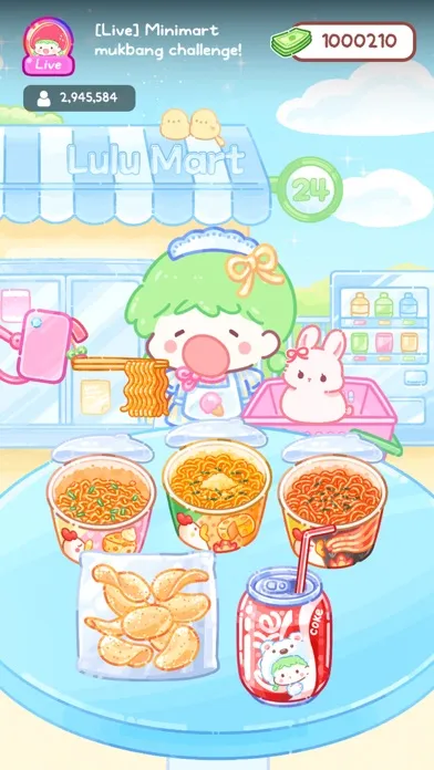 Tanghulu Master - Candy ASMR Screenshots
