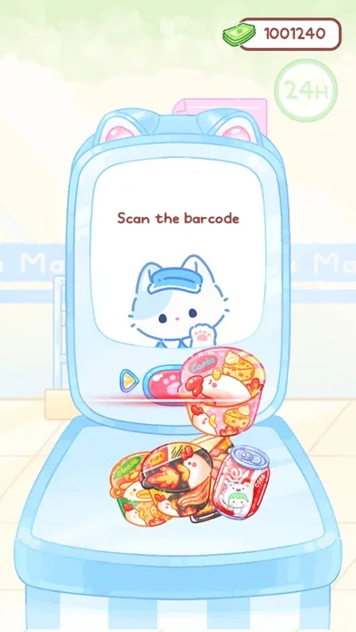 Tanghulu Master - Candy ASMR Screenshots