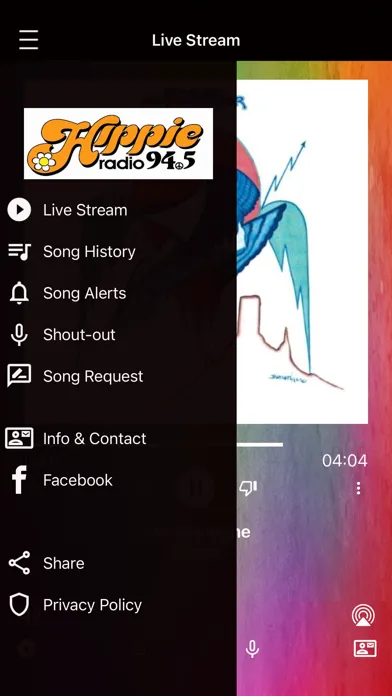 تصاویر Hippie Radio 94.5 Nashville