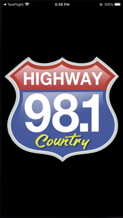 Highway 98.1 Country应用截图