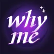 Whyme: Live Chat with Stranger Whyme: Live Chat with Stranger