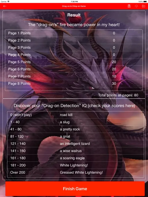 Forgiveness HeartLand Aramaic iPad  Screenshots