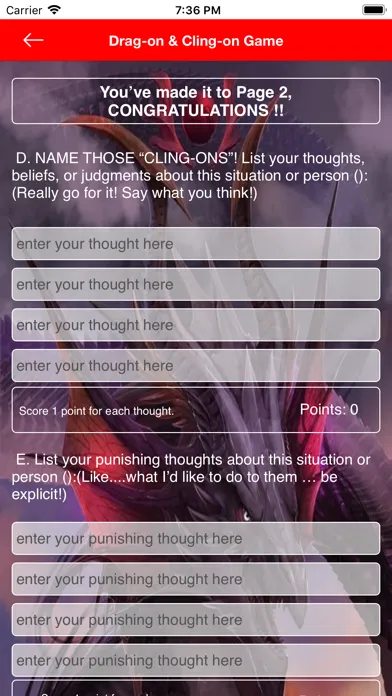 Forgiveness HeartLand Aramaic Screenshots