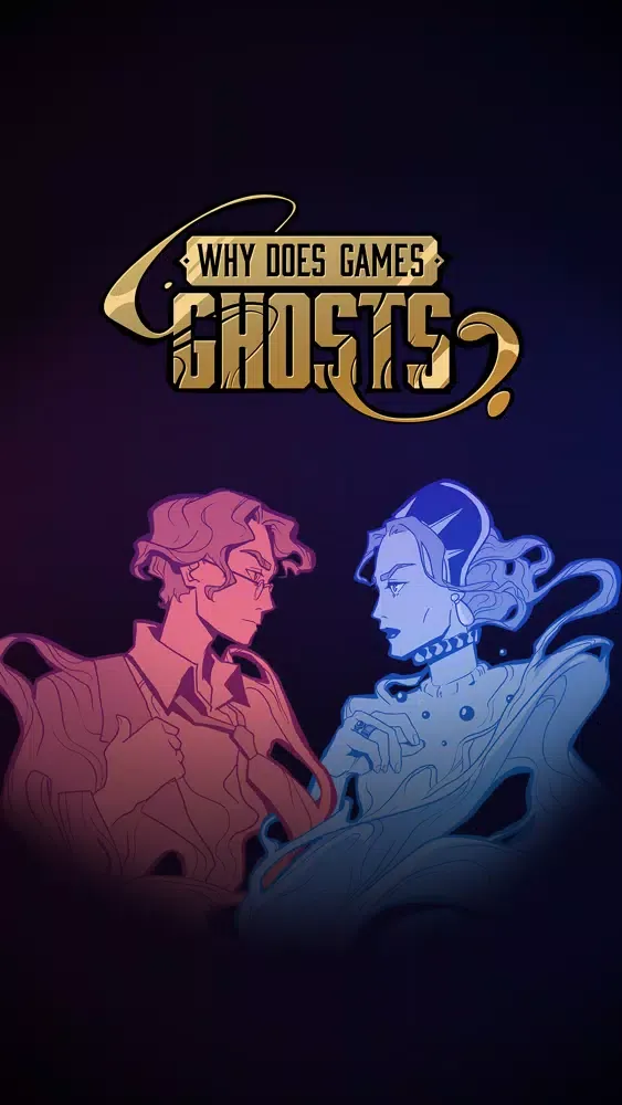 Why Does Games Ghosts 스크린샷