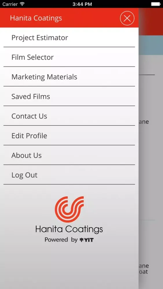 Hanita InfoZone Screenshots