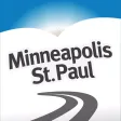 Minneapolis & St. Paul Traffic Minneapolis & St. Paul Traffic