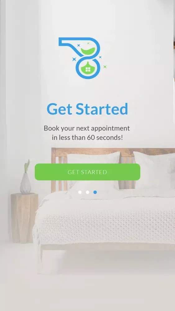 Whystle سکرین شاٹس