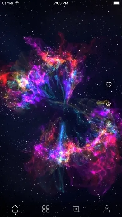 LiveWallpaper-CustomWallpaper应用截图