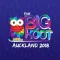 The Big Hoot 2018