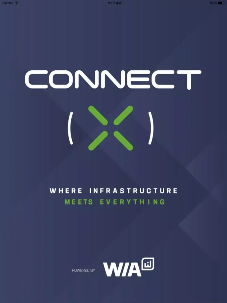Connectivity Expo iPad 应用截图