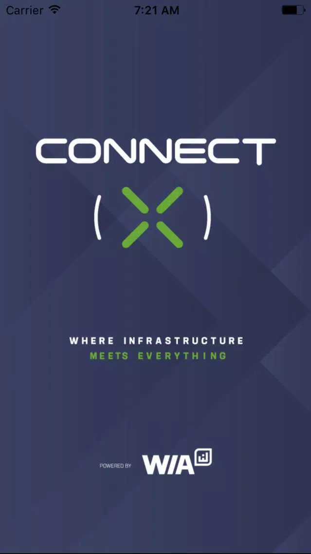 Connectivity Expo स्क्रीनशॉट