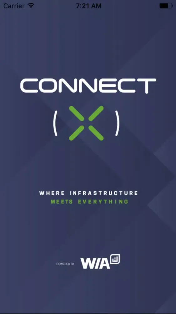 Connectivity Expo应用截图