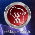 Magic of March Magic of March