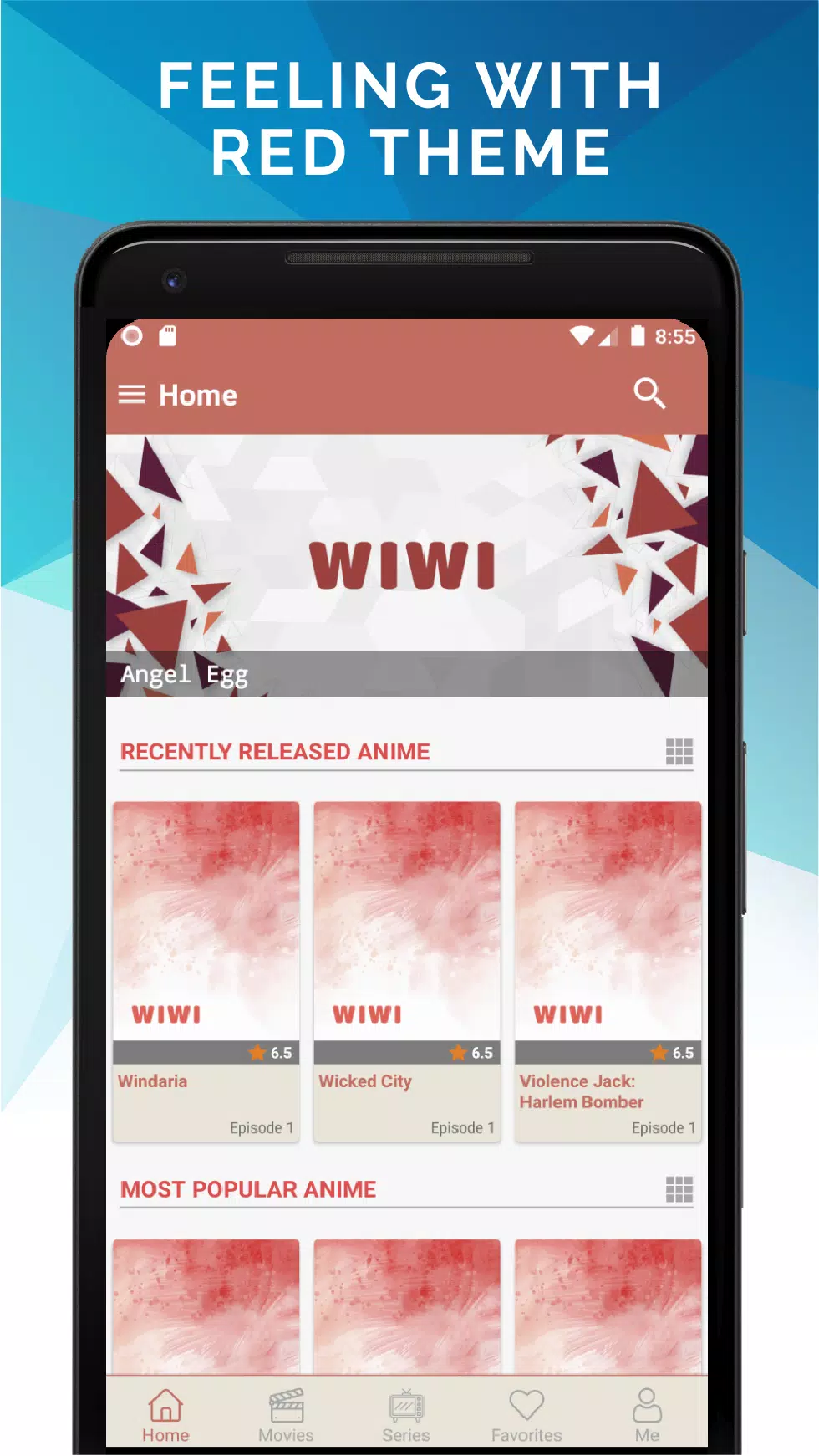 WiWi Anime Screenshots1