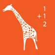 Giraffe Cards Giraffe Cards