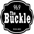 96.9 FM The Buckle 96.9 FM The Buckle