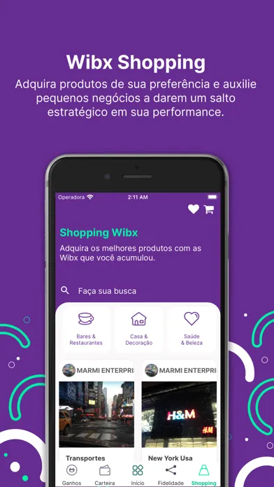 Wibx应用截图