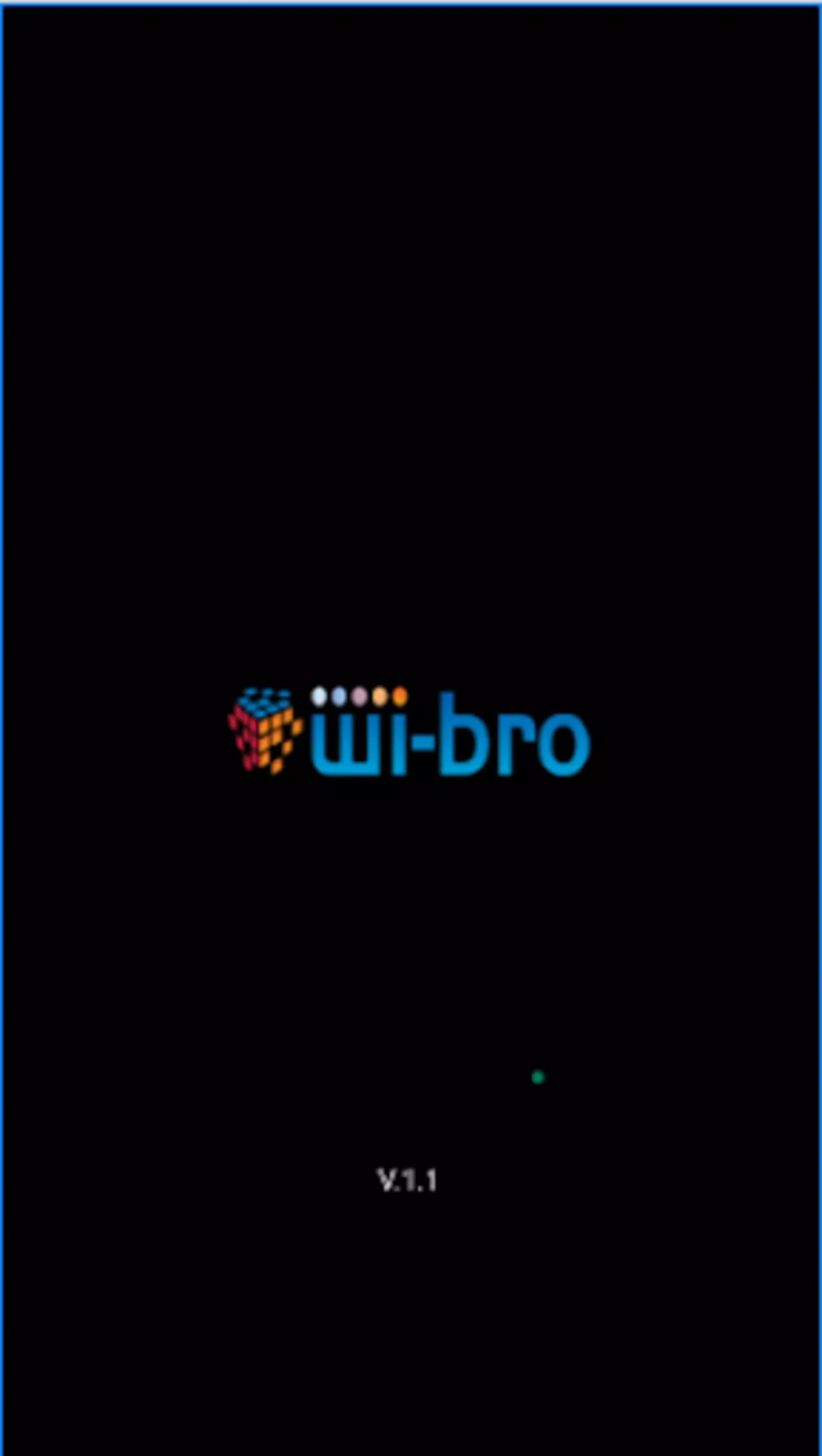 Wi-bro OTT Screenshots2