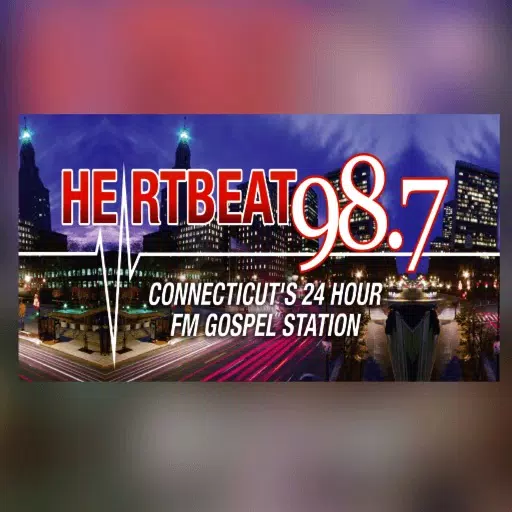 Heartbeat 98.7 FM