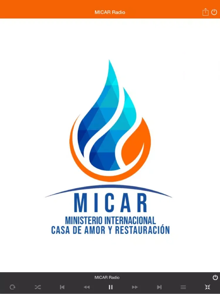 صور MICAR Radio & TV iPad 
