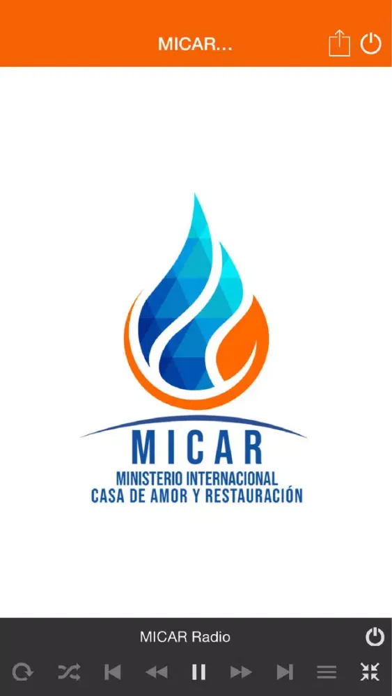 صور MICAR Radio & TV