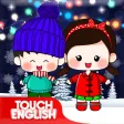 Touch English !