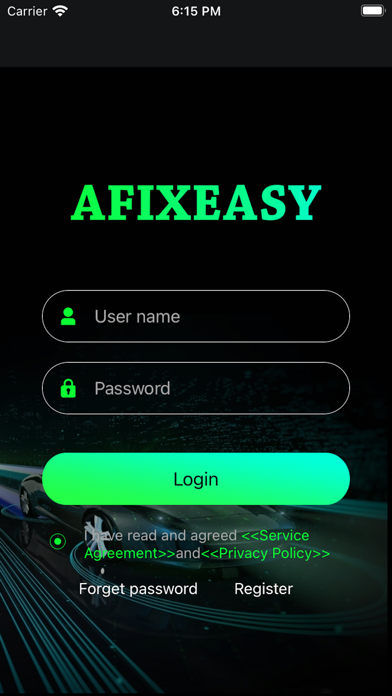 Afixeasy应用截图