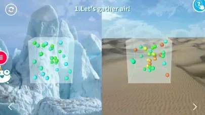 تصاویر Temperature - You Know HOT? It's Dynamic!