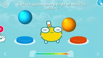 تصاویر Temperature - You Know HOT? It's Dynamic!