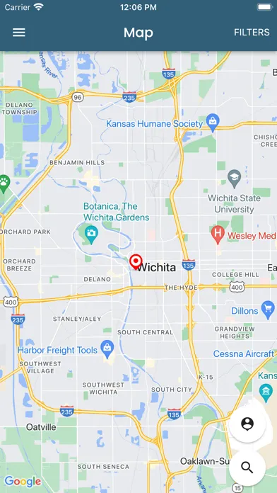 تصاویر Wichita Riverfest