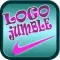 Logo Jumble Quiz - Free Version