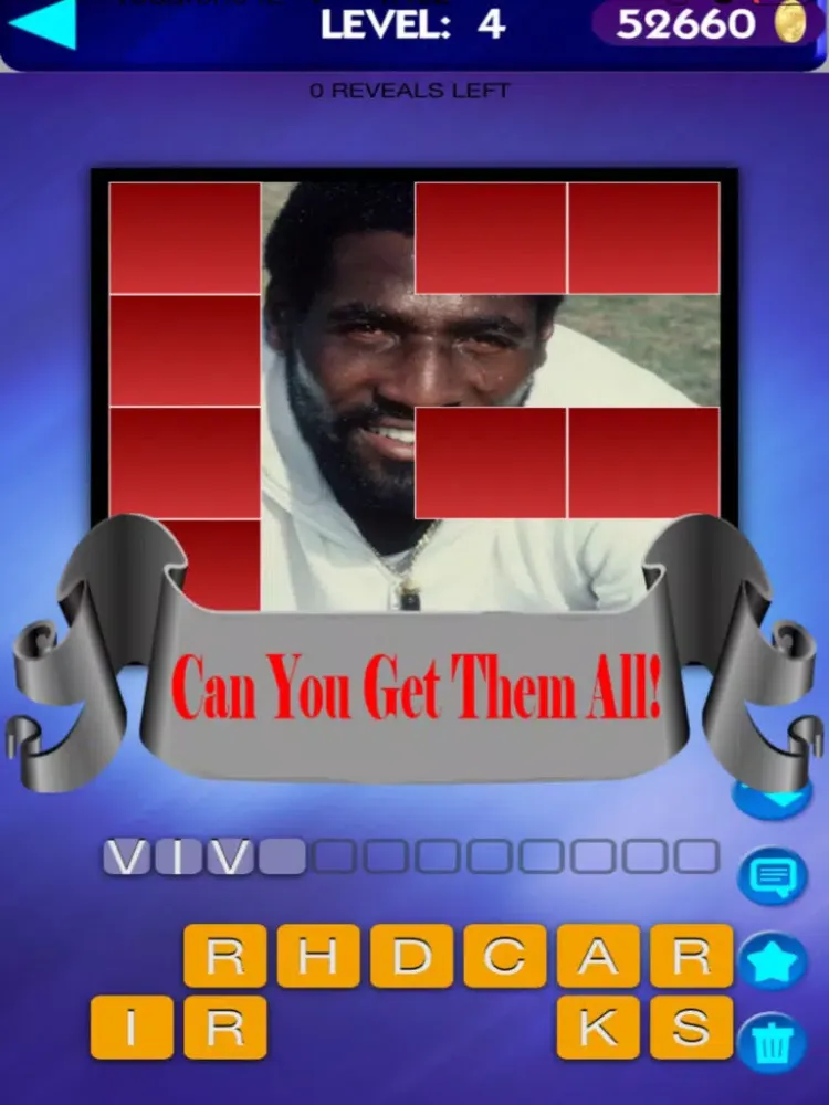 Скриншоты Guess The Legends Cricket Players Quiz - World Cricketers Reveal Game - Free App iPad 