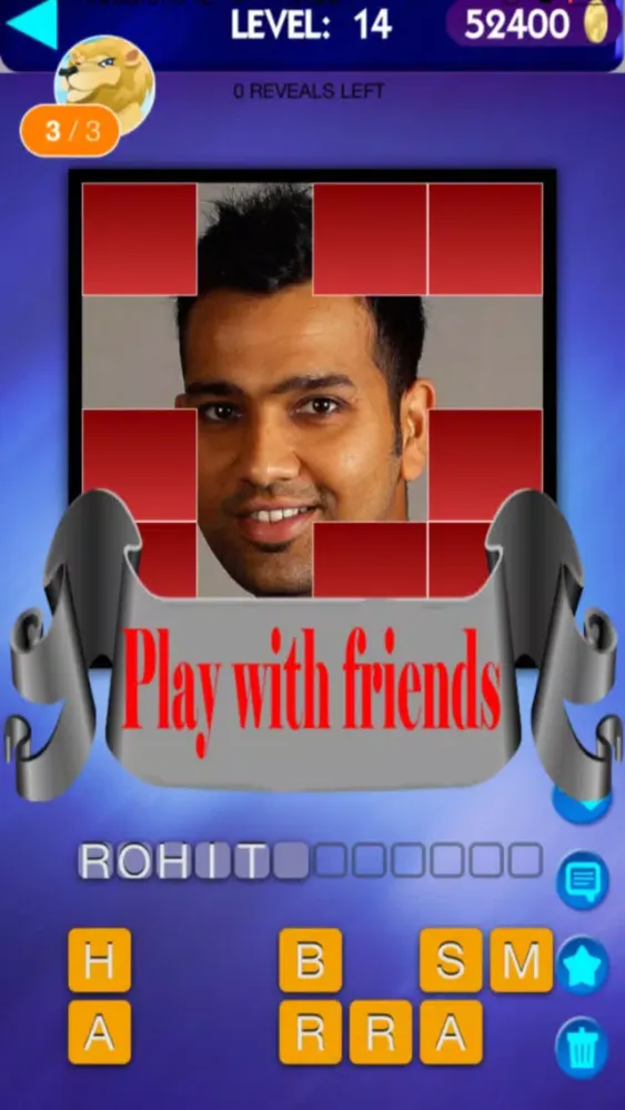 Скриншоты Guess The Legends Cricket Players Quiz - World Cricketers Reveal Game - Free App