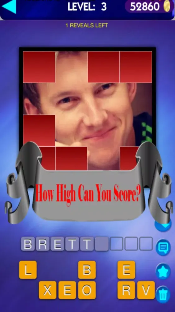 Скриншоты Guess The Legends Cricket Players Quiz - World Cricketers Reveal Game - Free App