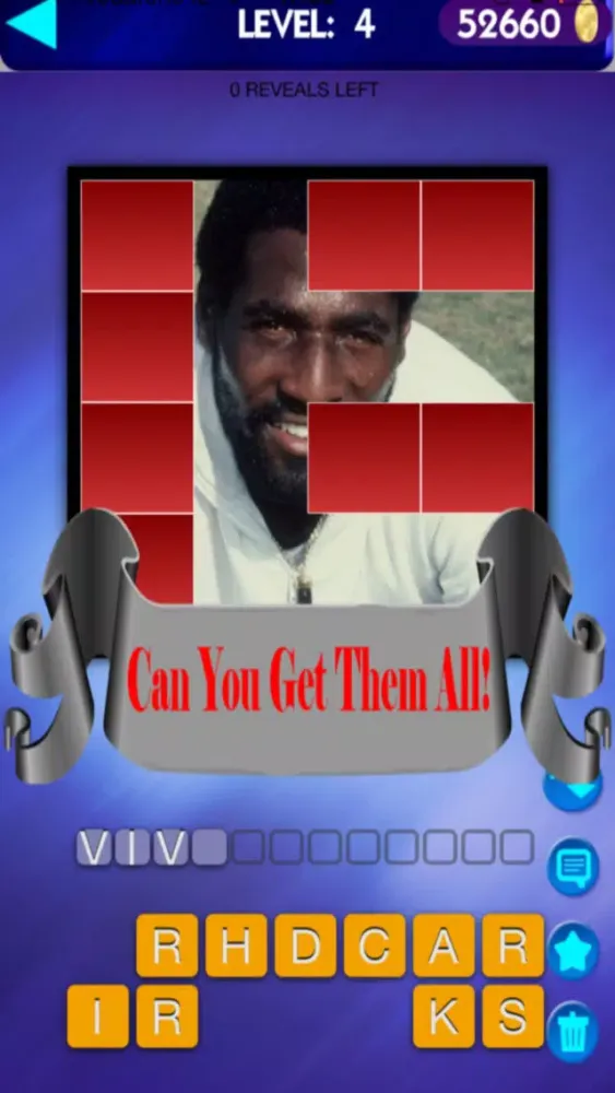Скриншоты Guess The Legends Cricket Players Quiz - World Cricketers Reveal Game - Free App