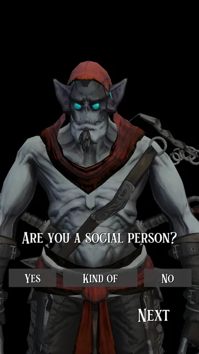 Captures d'écran de Death Time Calculator PRANK