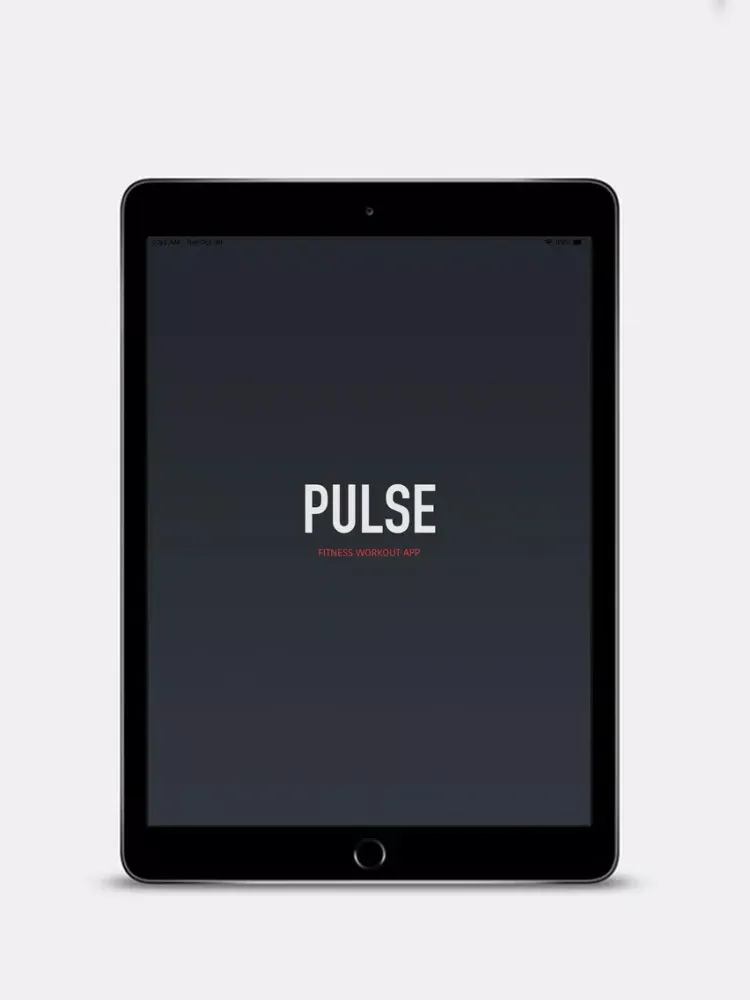 تصاویر Pulse - Fitness Cardio Workout iPad 